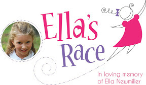 Ella's Race